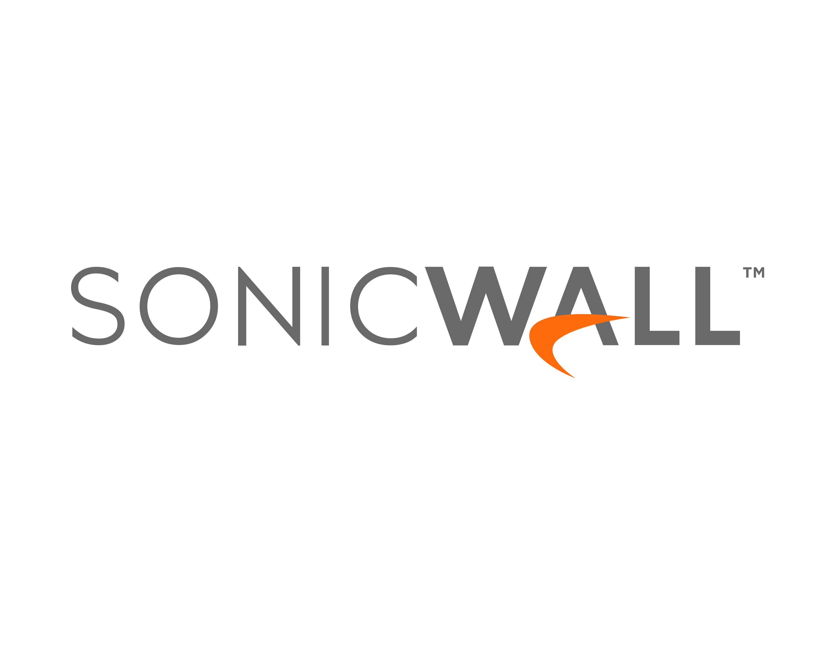 Sonic Wall