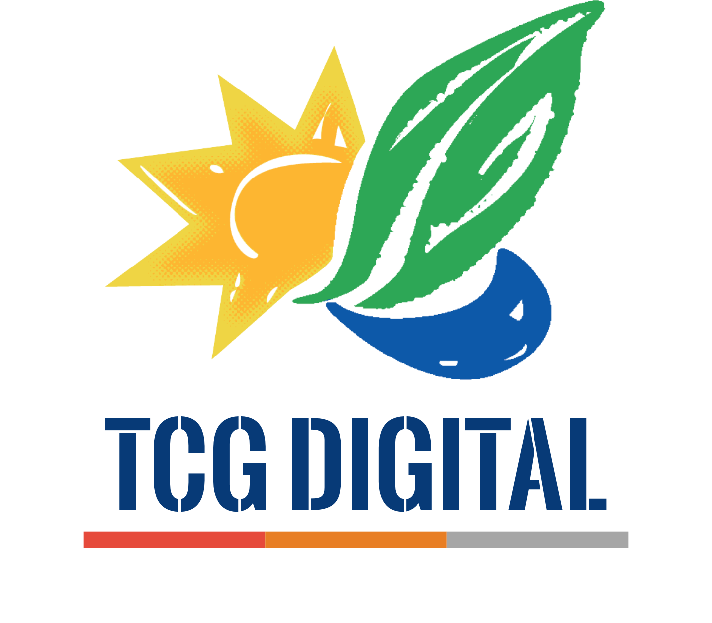 TCG Digital