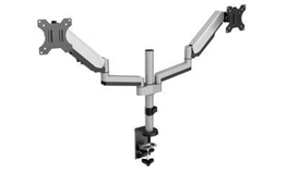 Dual Touch Monitor Mount
