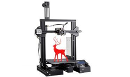 3D Printer PRO