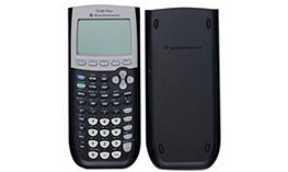 Graphing Calculators Pack